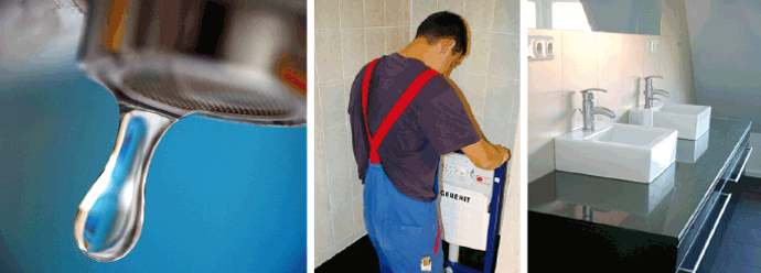 Sanitärservice